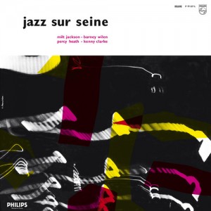 Barney Wilen: Jazz Sur Seine