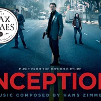Inception: My expensive collapsing vinyl dream