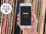 First look at the official Discogs app